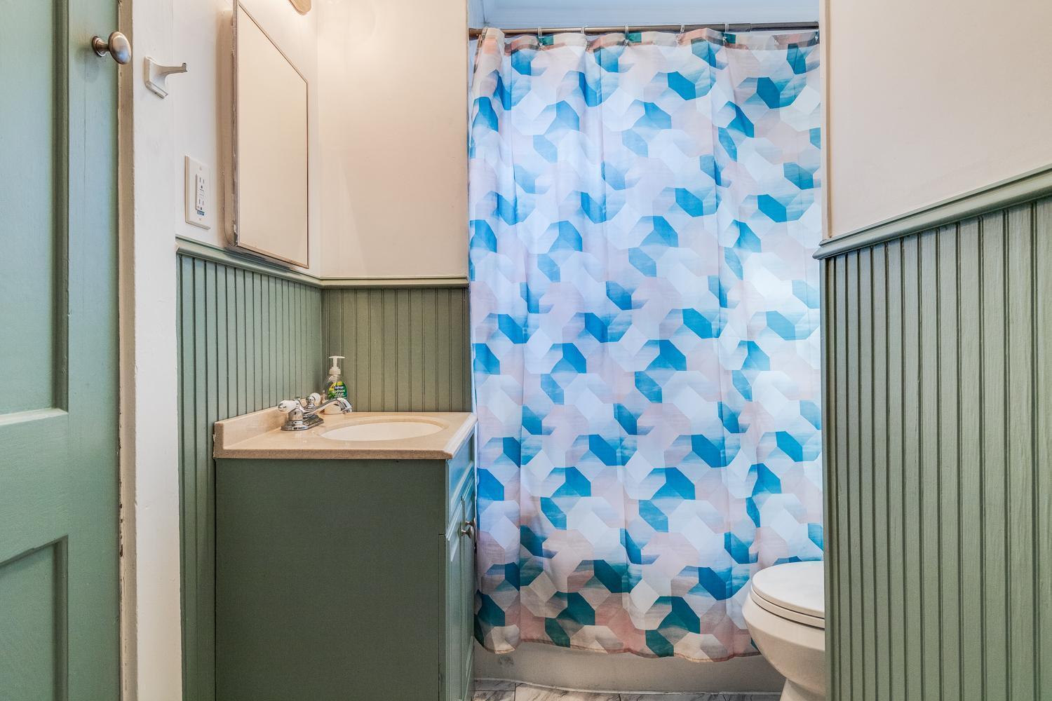 Lafayette At Your Doorstep, Private Rm エクステリア 写真